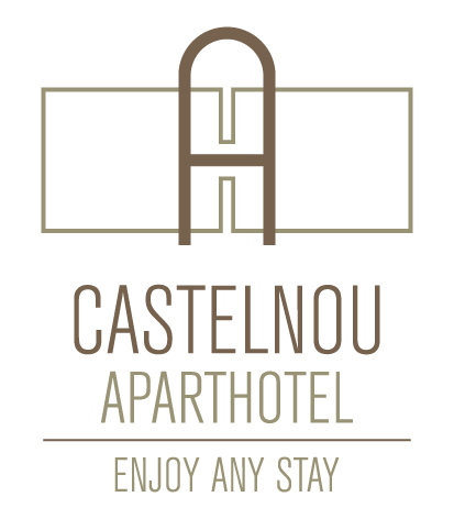 Castelnou Aparthotel